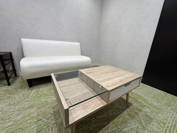 ブリッジレンタルオフィス レンタルスペース　Room7の設備の写真