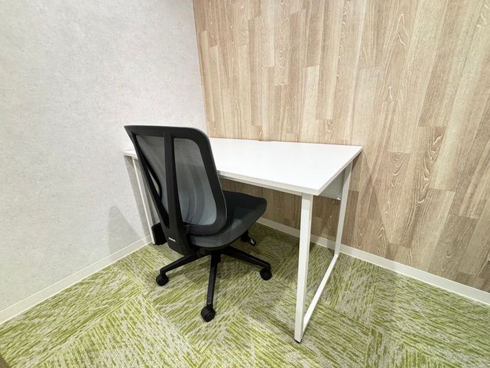 レンタルスペース　Room7 - ブリッジレンタルオフィス