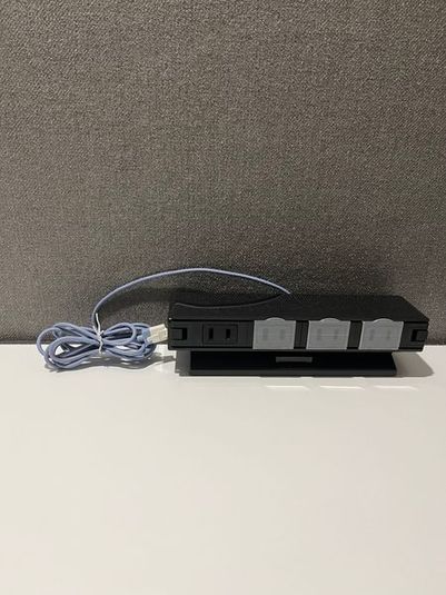 【1名用フォンブース】CubeF - コワーキングスペースMangrove