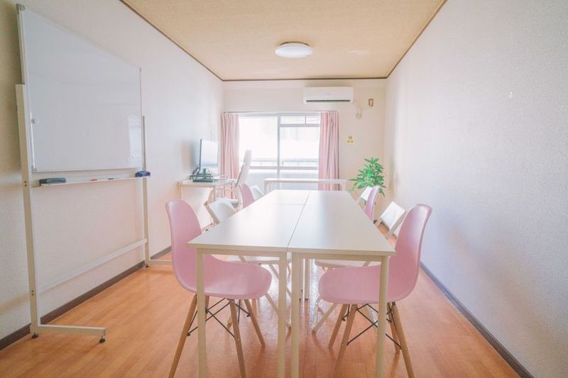 博多SAKURA会議室 - 【博多SAKURA会議室】