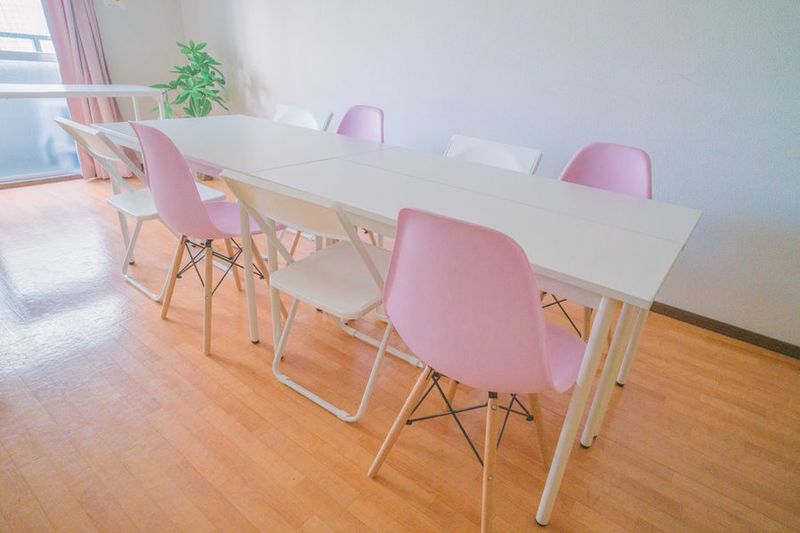 博多SAKURA会議室 - 【博多SAKURA会議室】