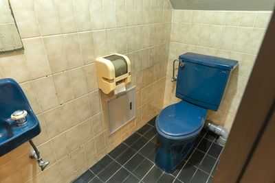 727_SpemoLOUNGE新橋の室内の写真