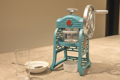 727_SpemoLOUNGE新橋の室内の写真