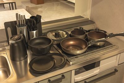 727_SpemoLOUNGE新橋の室内の写真