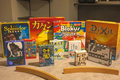 727_SpemoLOUNGE新橋の室内の写真