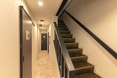 727_SpemoLOUNGE新橋の室内の写真