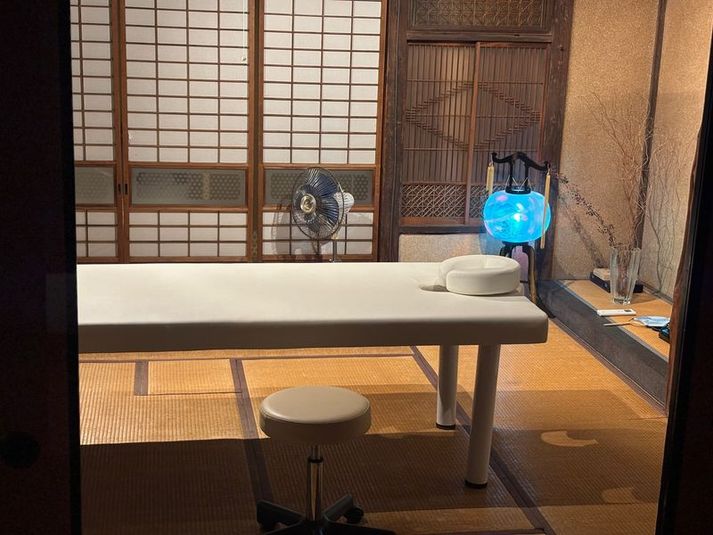 小江戸川越　昭和レトロなレンタル★SALON★サロンスペース - 昭和スペース