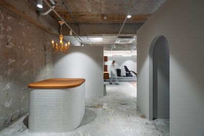 店内 - NALU レンタルサロンのその他の写真