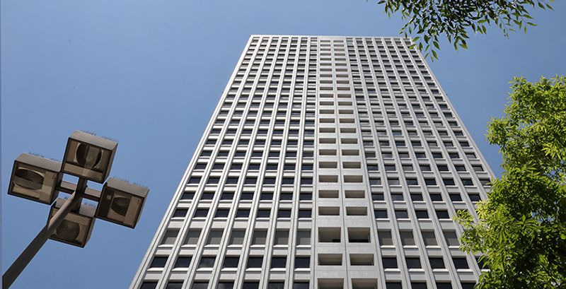 ２階６３－H号室 - 自習室うめだの貸し会議室　３ビル