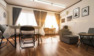 【メディア掲載・著名人来訪】高速光回線。「仕事がはかどる」集中コワーキング（大和西大寺4分/485円～） - ハッピースクールビル