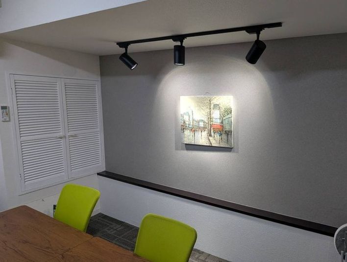 タイニースペース金山2　4F　　 - 【タイニースペース金山】　