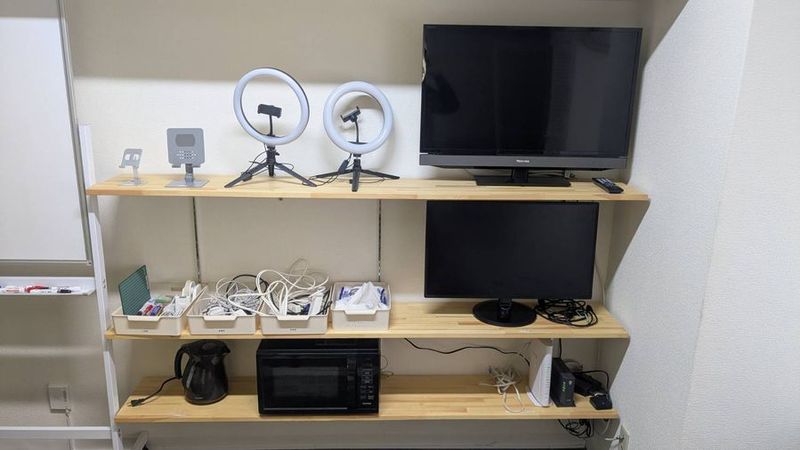 タイニースペース金山2　4F　　 - 【タイニースペース金山】　