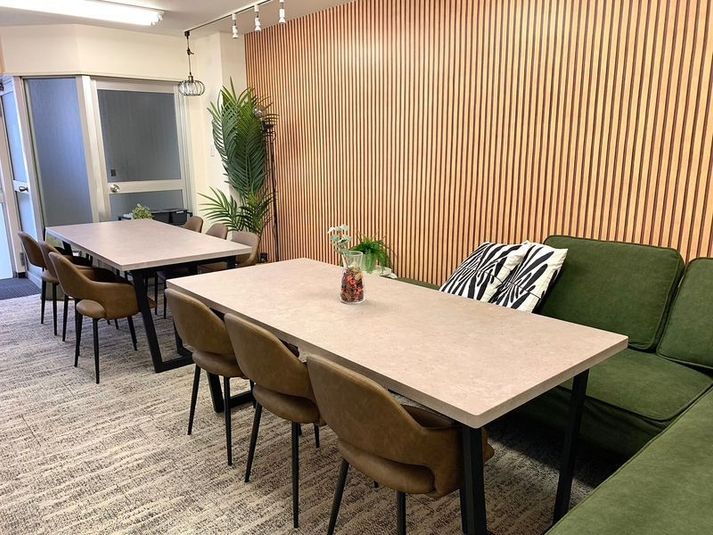 パーティルーム - KUUKAN新橋