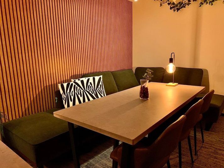 パーティルーム - KUUKAN新橋