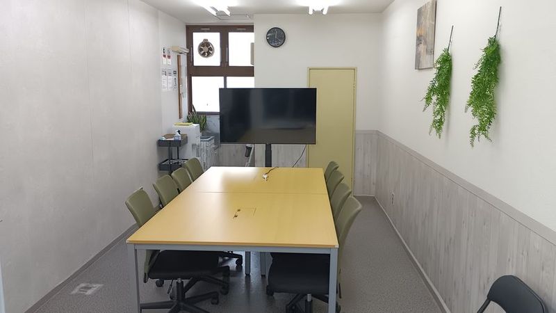 クリエイティブスペース武蔵小杉＆新丸子 - クリエイティブスペース武蔵小杉＆新丸子