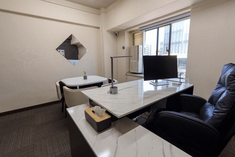 anew-space名古屋駅前店 - anew-space名古屋駅前店