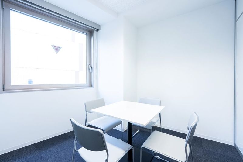 4名会議室 - 恵比寿アントレサロン