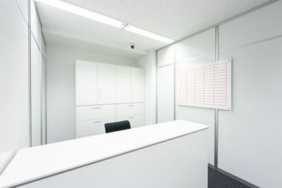 ⭐️【4名会議室】恵比寿駅から徒歩1分⭐️スタッフ常駐のため安心してご利用いただけます！✨Wi-Fi有り - 恵比寿アントレサロン