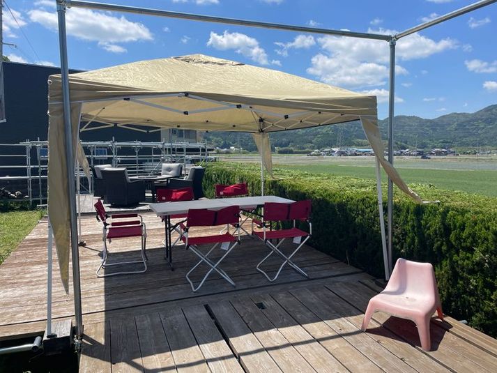 甲賀忍者の家　/ Ninjas House in KOKA - HARU’ｓ　HOUSE