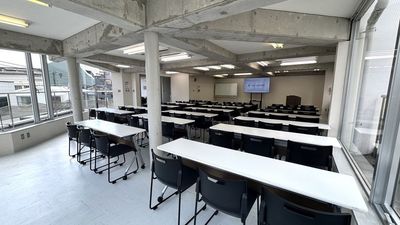 【渋谷駅 新南口6分】オプション料金0円で設備・備品使い放題☆便利な駅近♥[4F] - TIME SHARING 渋谷桜丘 第一東和ビル