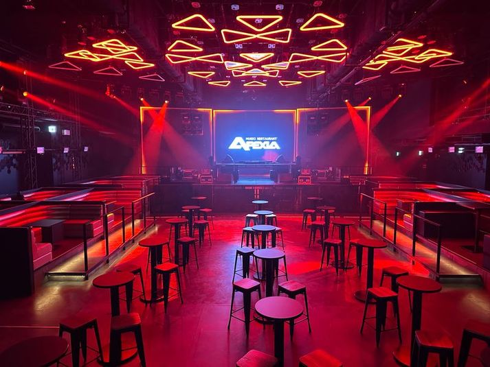 APEXIA（アペクシア） - APEXIA