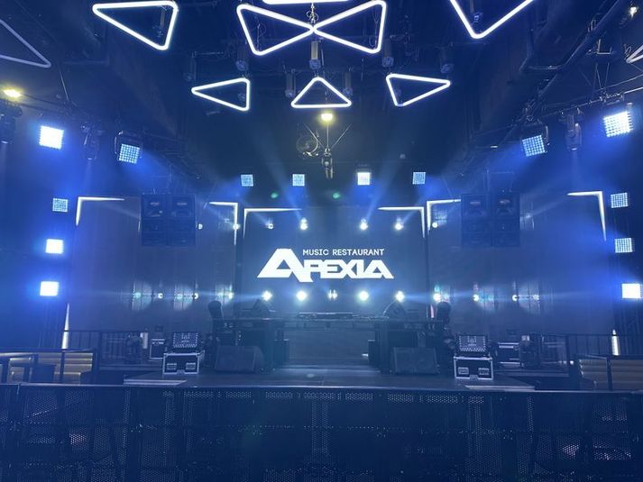 APEXIA（アペクシア） - APEXIA