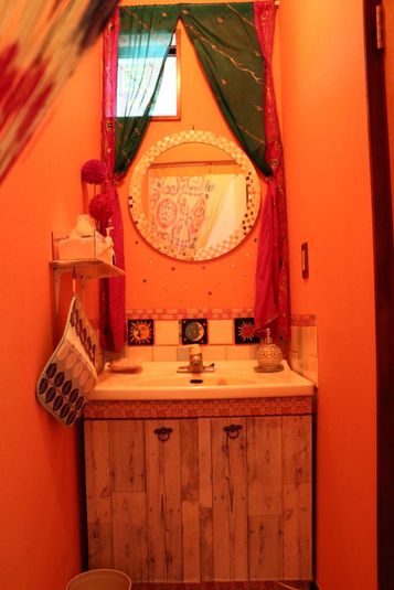 オリエンタルダンス アルシアーラ - スタジオレンタル（ダンス）