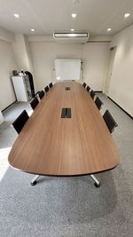 博多駅JSビル貸会議室 博多駅JSビル　貸会議室の室内の写真