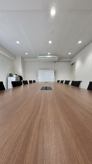 博多駅JSビル　貸会議室 - 博多駅JSビル貸会議室