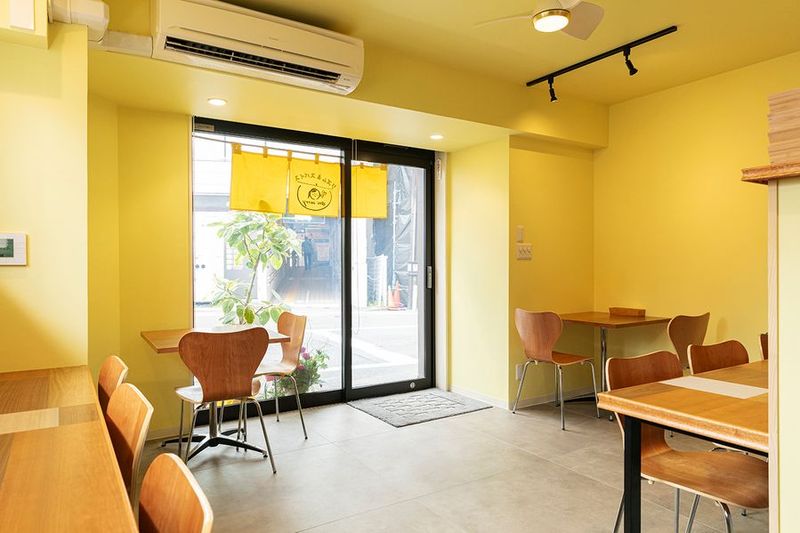 レンタルスペース - 上町駅前レンタルスペース「リズム＆スパイス ani curry」