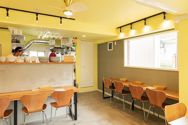 レンタルスペース - 上町駅前レンタルスペース「リズム＆スパイス ani curry」