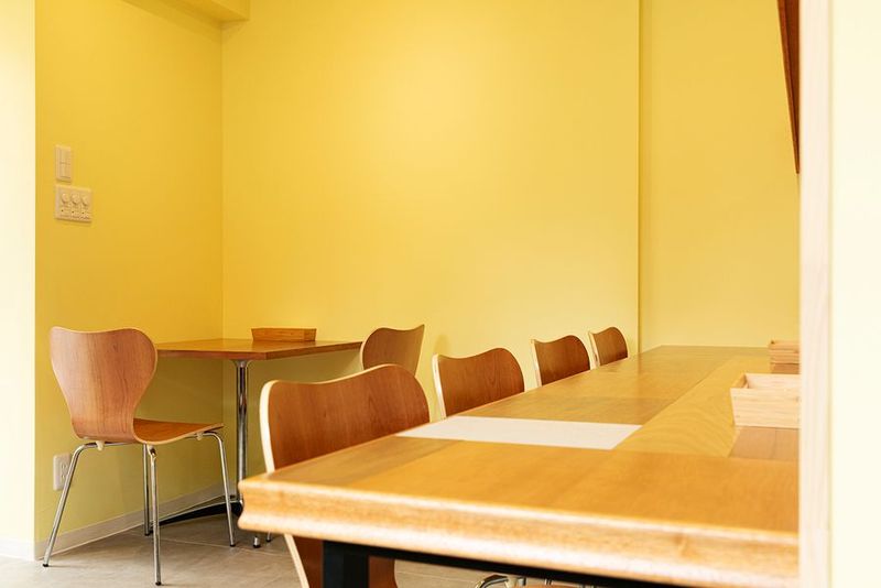 レンタルスペース - 上町駅前レンタルスペース「リズム＆スパイス ani curry」