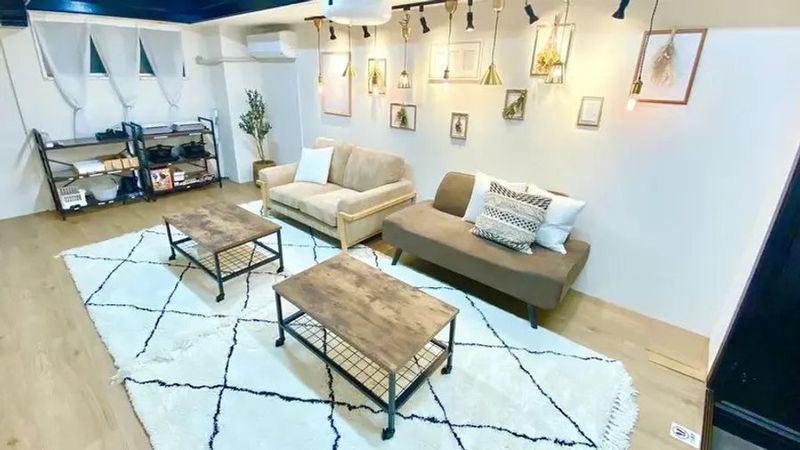 ~阪急三宮駅西口から5分~ - ハレスペ《アレク三宮》