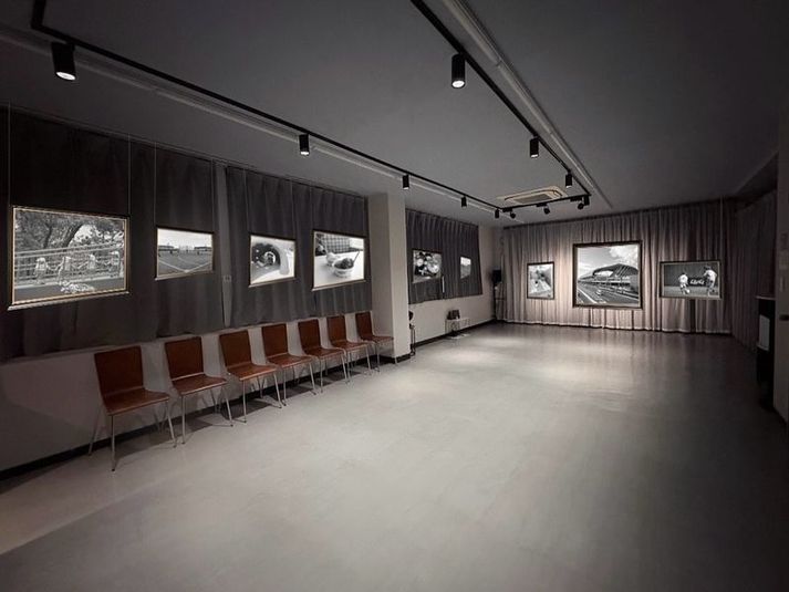 REISEN SALON (冷泉サロン)【 イベント仕様 】 -  REISEN SALON ( 冷泉サロン ) 