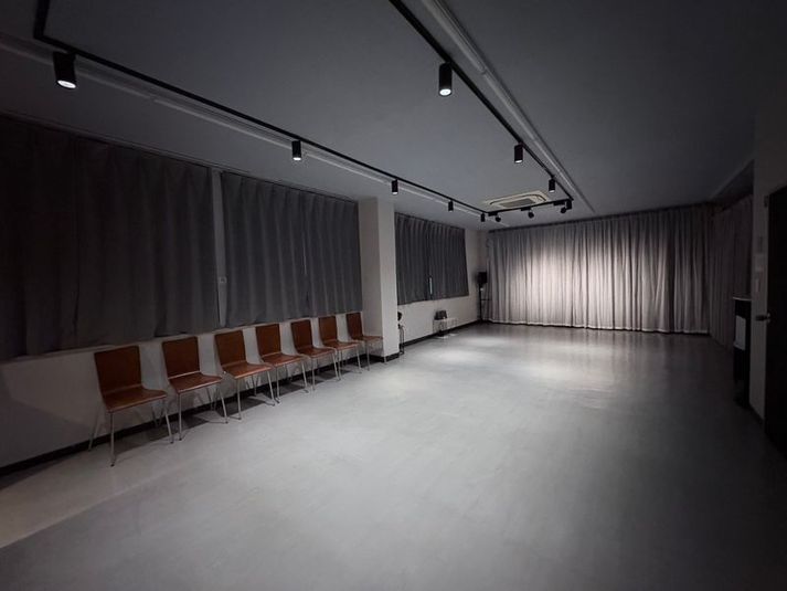 REISEN SALON (冷泉サロン)【 イベント仕様 】 -  REISEN SALON ( 冷泉サロン ) 