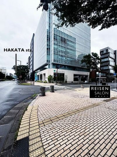 REISEN SALON (冷泉サロン)【プライベートジム】  -  REISEN SALON ( 冷泉サロン ) 