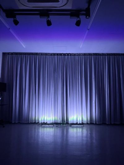 REISEN SALON (冷泉サロン)【 スタジオ仕様 】 -  REISEN SALON ( 冷泉サロン ) 