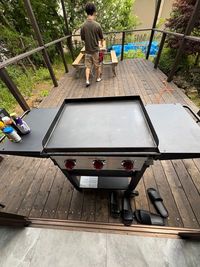 KUGUI RESORT 貸切スペース・BBQ・古民家 【KUGUI RESORT山中湖】の室内の写真