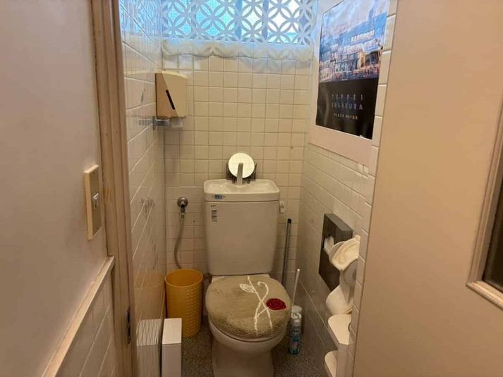 レンタルサロン　スペース1 - minoriba_豊田市駅前店