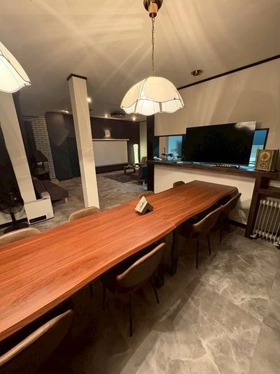 貸切スペース・BBQ・古民家 【KUGUI RESORT山中湖】 - KUGUI RESORT