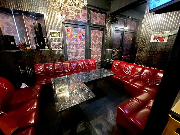 Relax BAR 歌舞伎町｜イベント・撮影利用📸 - Relax BAR 歌舞伎町