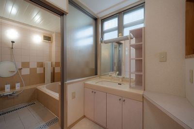 三田ヒルサイドヴィラの設備の写真