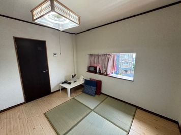 大工町すぐそば！パーティや宴会など幅広い用途でご利用いただけます♪ - 多目的レンタルスペース「FUKUMARUSOU」