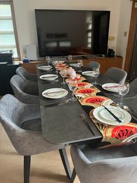 三田ヒルサイドヴィラの室内の写真