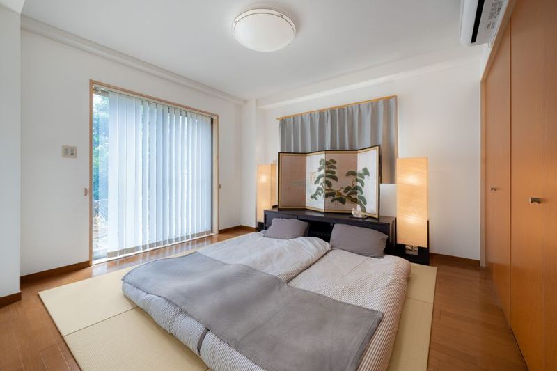 三田ヒルサイドヴィラ - 三田ヒルサイドヴィラ