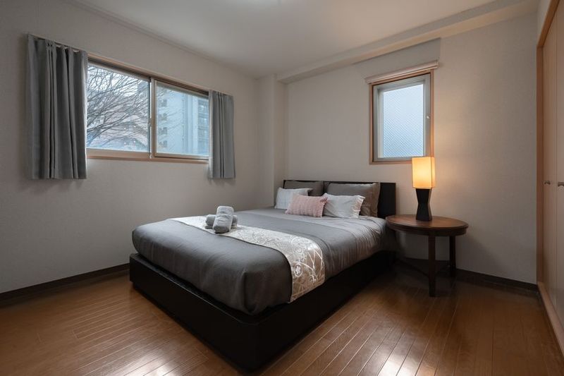 三田ヒルサイドヴィラ - 三田ヒルサイドヴィラ