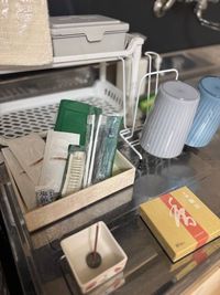 多目的レンタルスペース「FUKUMARUSOU」 FUKUMARUSOU「平成部屋」の設備の写真