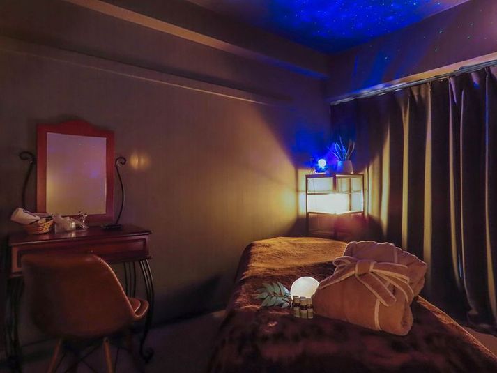 吉祥寺駅徒歩3分/ベット・タオル等備品充実付きレンタルサロン - Brainレンタルサロン