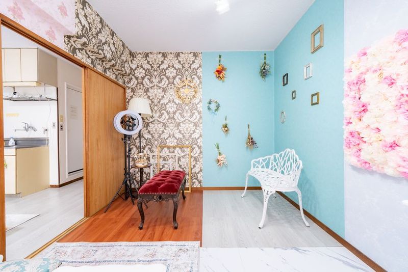 amoon Studio　TikTok/推し誕生会/ポートレート - amoon Studio