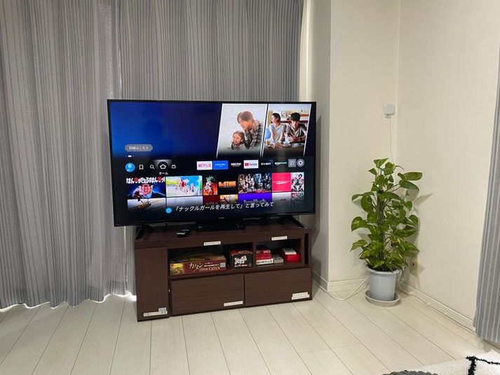 お気軽スペースAMAN アーバンライフ山之口501 【1号店】 - アーバンライフ山之口501 【1号店】